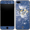 NHL Nashville Predators Frozen iPhone 8 Plus Skin