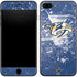 NHL Nashville Predators Frozen iPhone 8 Plus Skin