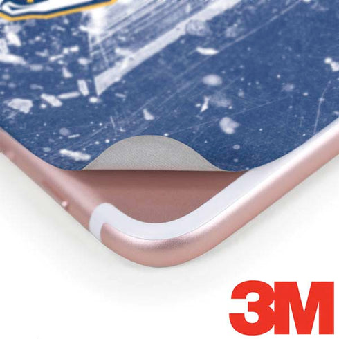 NHL Nashville Predators Frozen iPhone 8 Plus Skin