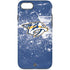 NHL Nashville Predators Frozen iPhone 8 Pro Case