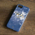 NHL Nashville Predators Frozen iPhone 8 Pro Case