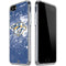 NHL Nashville Predators Frozen iPhone SE (2nd & 3rd Gen) Clear Case