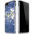 NHL Nashville Predators Frozen iPhone SE (2nd & 3rd Gen) Clear Case