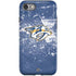 NHL Nashville Predators Frozen iPhone SE (2nd & 3rd Gen) Pro Case