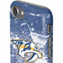 NHL Nashville Predators Frozen iPhone SE (2nd & 3rd Gen) Pro Case