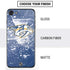 NHL Nashville Predators Frozen iPhone SE (2nd & 3rd Gen) Skin