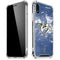 NHL Nashville Predators Frozen iPhone XR Clear Case