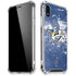 NHL Nashville Predators Frozen iPhone XR Clear Case
