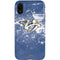 NHL Nashville Predators Frozen iPhone XR Pro Case