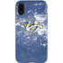NHL Nashville Predators Frozen iPhone XR Pro Case