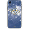 NHL Nashville Predators Frozen iPhone XR Skin