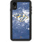 NHL Nashville Predators Frozen iPhone XR Waterproof Case