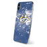 NHL Nashville Predators Frozen iPhone XS Max Skin