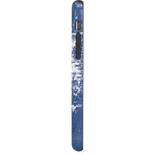 NHL Nashville Predators Frozen iPhone XS Pro Case