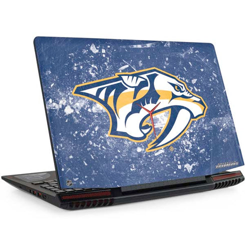 NHL Nashville Predators Frozen Legion Y720 Skin