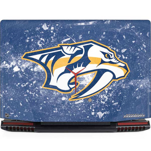 NHL Nashville Predators Frozen Legion Y720 Skin