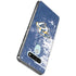 NHL Nashville Predators Frozen LG Stylo 6 Clear Case