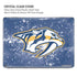 NHL Nashville Predators Frozen MacBook Air 13in M1 (2021) Case plus Skin