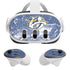 NHL Nashville Predators Frozen Meta Quest 3 Skin