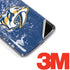 NHL Nashville Predators Frozen Moto E5 Plus Skin