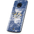 NHL Nashville Predators Frozen Moto G6 Skin