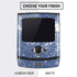 NHL Nashville Predators Frozen Motorola RAZR Skin