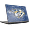 NHL Nashville Predators Frozen MSI GS65 Stealth Laptop Skin
