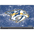 NHL Nashville Predators Frozen MSI GS65 Stealth Laptop Skin