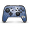 NHL Nashville Predators Frozen Nintendo Switch Pro Controller Skin