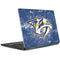 NHL Nashville Predators Frozen Notebook 9 Pro 13in (2017) Skin