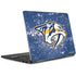 NHL Nashville Predators Frozen Notebook 9 Pro 13in (2017) Skin