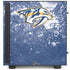 NHL Nashville Predators Frozen NZXT H510 Compact ATX Mid-Tower Case Skin