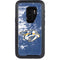 NHL Nashville Predators Frozen Otterbox Defender Galaxy Skin