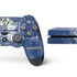 NHL Nashville Predators Frozen PS4 Console and Controller Bundle Skin