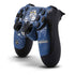 NHL Nashville Predators Frozen PS4 Pro/Slim Controller Skin