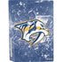 NHL Nashville Predators Frozen PS5 Bundle Skin