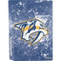 NHL Nashville Predators Frozen PS5 Console Skin