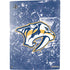 NHL Nashville Predators Frozen PS5 Digital Edition Bundle Skin