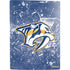 NHL Nashville Predators Frozen PS5 Digital Edition Bundle Skin