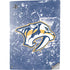 NHL Nashville Predators Frozen PS5 Digital Edition Console Skin