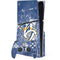 NHL Nashville Predators Frozen PS5 Slim Disk Bundle Skin