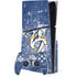 NHL Nashville Predators Frozen PS5 Slim Disk Bundle Skin