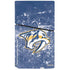 NHL Nashville Predators Frozen PS5 Slim Disk Bundle Skin