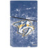 NHL Nashville Predators Frozen PS5 Slim Disk Console Skin