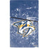 NHL Nashville Predators Frozen PS5 Slim Digital Edition Bundle Skin