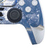 NHL Nashville Predators Frozen PS5 Slim Digital Edition Bundle Skin
