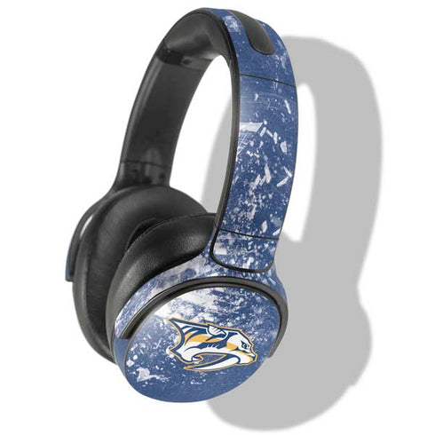 NHL Nashville Predators Frozen Skullcandy Venue Skin