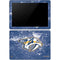 NHL Nashville Predators Frozen Surface Go Skin