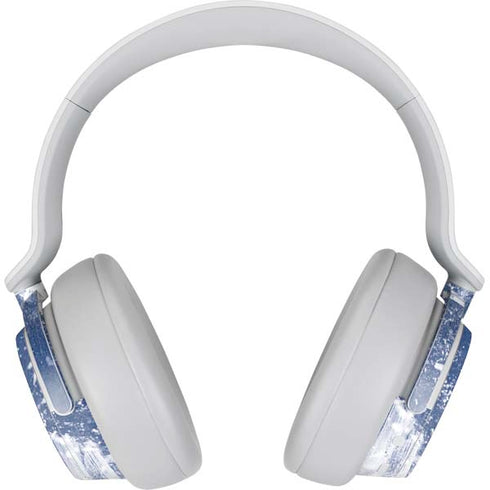 NHL Nashville Predators Frozen Surface Headphones Skin