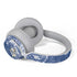 NHL Nashville Predators Frozen Surface Headphones Skin